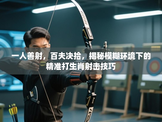 一人善射,百夫决拾,揭秘模糊环境下的精准打生肖射击技巧 一人善射,百夫决拾,揭秘模糊环境下的精准打生肖射击技巧
