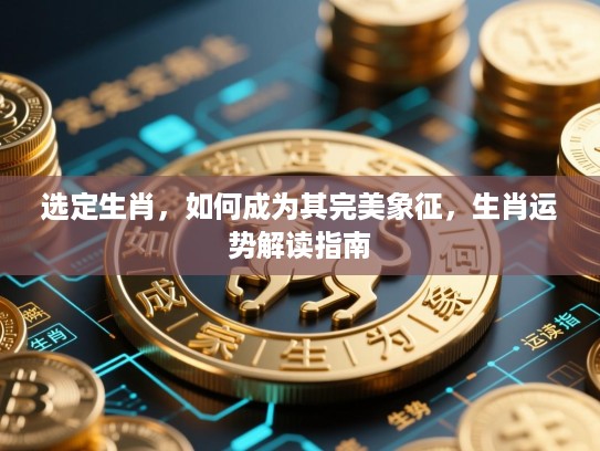 选定生肖,如何成为其完美象征,生肖运势解读指南 选定生肖,如何成为其完美象征,生肖运势解读指南