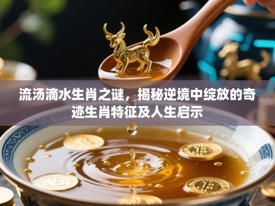 流汤滴水生肖之谜，揭秘逆境中绽放的奇迹生肖特征及人生启示