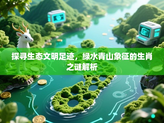 探寻生态文明足迹,绿水青山象征的生肖之谜解析 探寻生态文明足迹,绿水青山象征的生肖之谜解析