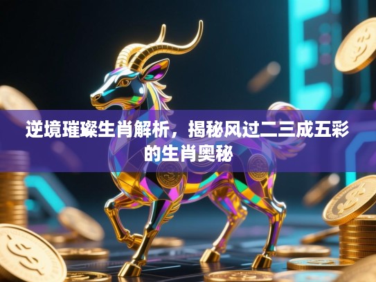 逆境璀璨生肖解析，揭秘风过二三成五彩的生肖奥秘