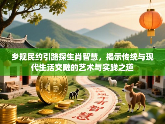 乡规民约引路探生肖智慧，揭示传统与现代生活交融的艺术与实践之道