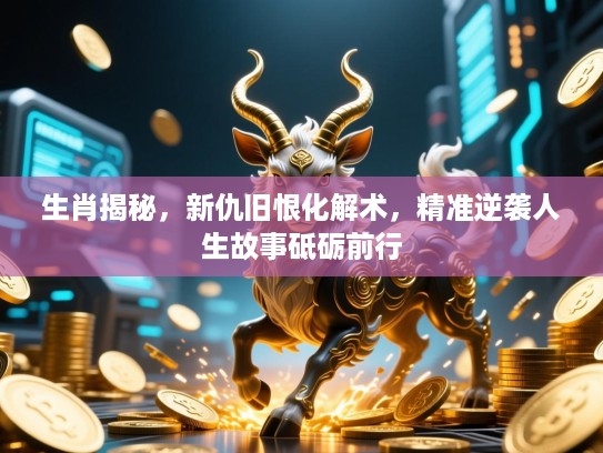 生肖揭秘，新仇旧恨化解术，精准逆袭人生故事砥砺前行