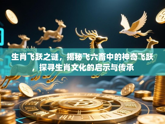 生肖飞跃之谜，揭秘飞六畜中的神奇飞跃，探寻生肖文化的启示与传承