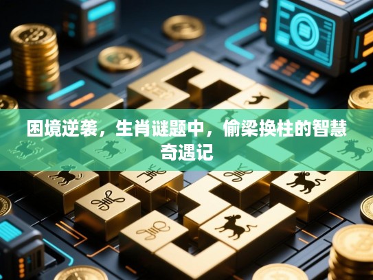 困境逆袭，生肖谜题中，偷梁换柱的智慧奇遇记
