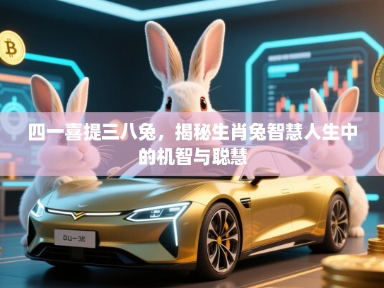 四一喜提三八兔，揭秘生肖兔智慧人生中的机智与聪慧