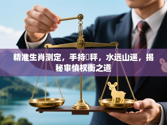 精准生肖测定，手持桿秤，水远山遥，揭秘审慎权衡之道