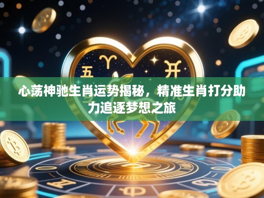 心荡神驰生肖运势揭秘，精准生肖打分助力追逐梦想之旅