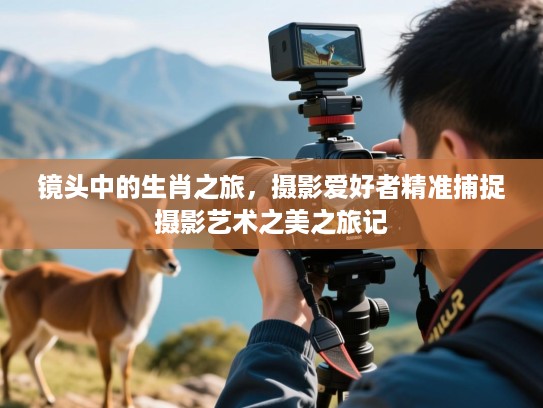 镜头中的生肖之旅，摄影爱好者精准捕捉摄影艺术之美之旅记