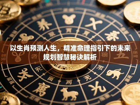 以生肖预测人生，精准命理指引下的未来规划智慧秘诀解析