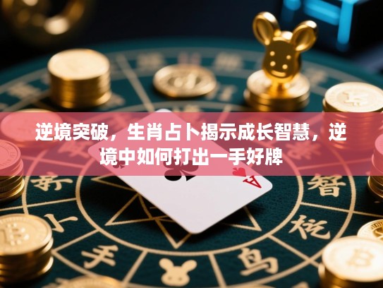 逆境突破,生肖占卜揭示成长智慧,逆境中如何打出一手好牌 逆境突破,生肖占卜揭示成长智慧,逆境中如何打出一手好牌