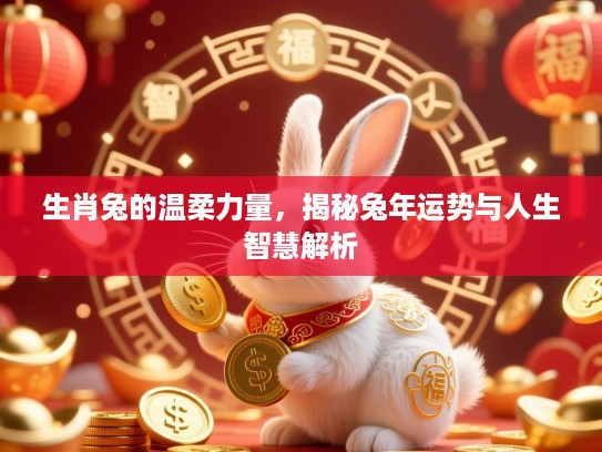 生肖兔的温柔力量,揭秘兔年运势与人生智慧解析 生肖兔的温柔力量,揭秘兔年运势与人生智慧解析