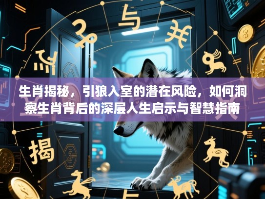 生肖揭秘,引狼入室的潜在风险,如何洞察生肖背后的深层人生启示与智慧指南 生肖揭秘,引狼入室的潜在风险,如何洞察生肖背后的深层人生启示与智慧指南