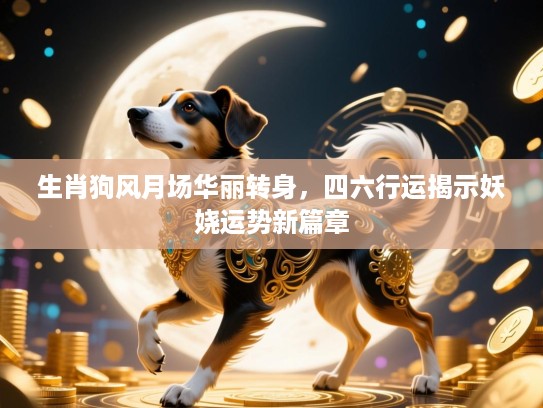 生肖狗风月场华丽转身,四六行运揭示妖娆运势新篇章 生肖狗风月场华丽转身,四六行运揭示妖娆运势新篇章