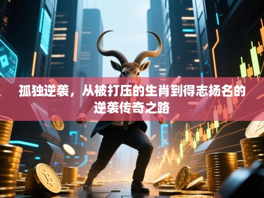 孤独逆袭,从被打压的生肖到得志扬名的逆袭传奇之路 孤独逆袭,从被打压的生肖到得志扬名的逆袭传奇之路