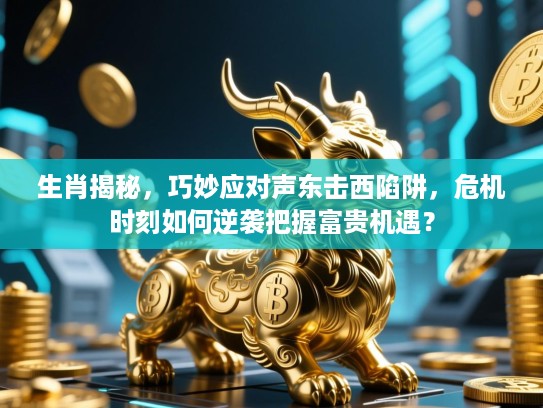 生肖揭秘,巧妙应对声东击西陷阱,危机时刻如何逆袭把握富贵机遇? 生肖揭秘,巧妙应对声东击西陷阱,危机时刻如何逆袭把握富贵机遇?