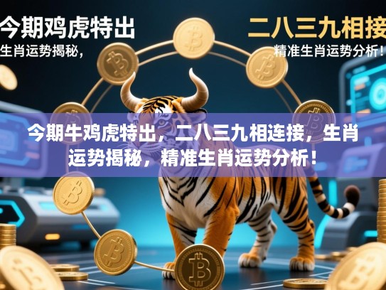 今期牛鸡虎特出,二八三九相连接,生肖运势揭秘,精准生肖运势分析! 今期牛鸡虎特出,二八三九相连接,生肖运势揭秘,精准生肖运势分析!