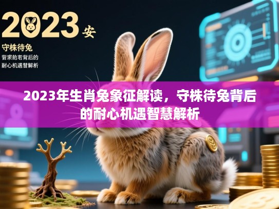 2023年生肖兔象征解读，守株待兔背后的耐心机遇智慧解析
