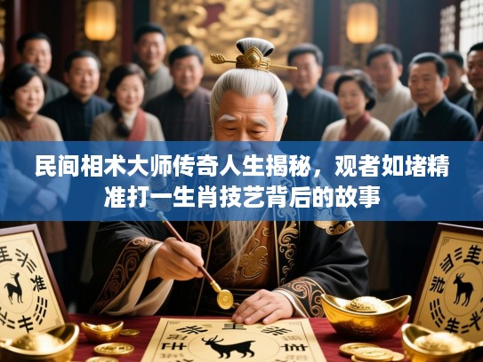 民间相术大师传奇人生揭秘，观者如堵精准打一生肖技艺背后的故事