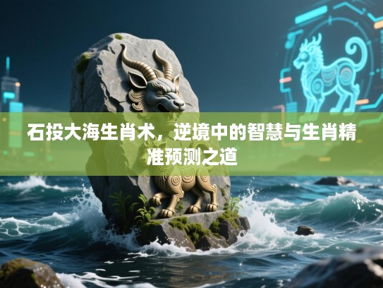 石投大海生肖术，逆境中的智慧与生肖精准预测之道