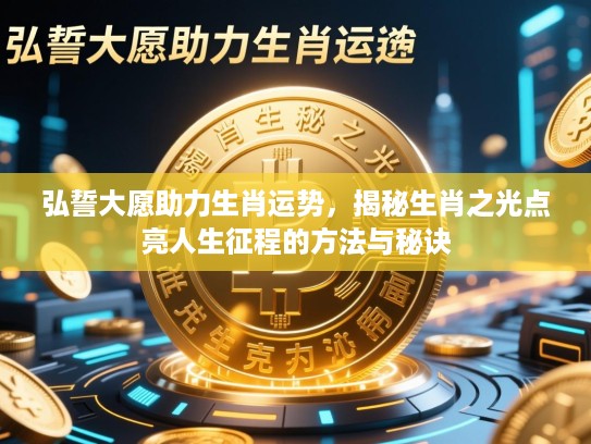 弘誓大愿助力生肖运势,揭秘生肖之光点亮人生征程的方法与秘诀 弘誓大愿助力生肖运势,揭秘生肖之光点亮人生征程的方法与秘诀