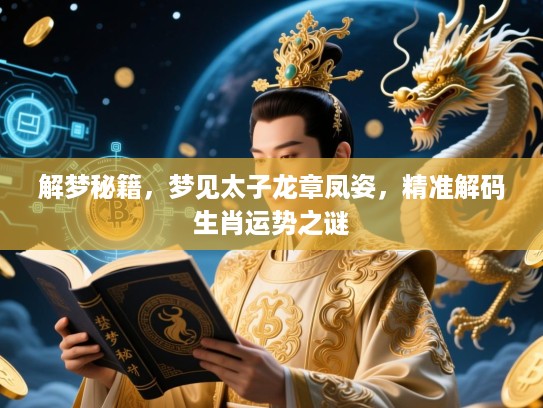 解梦秘籍,梦见太子龙章凤姿,精准解码生肖运势之谜 解梦秘籍,梦见太子龙章凤姿,精准解码生肖运势之谜