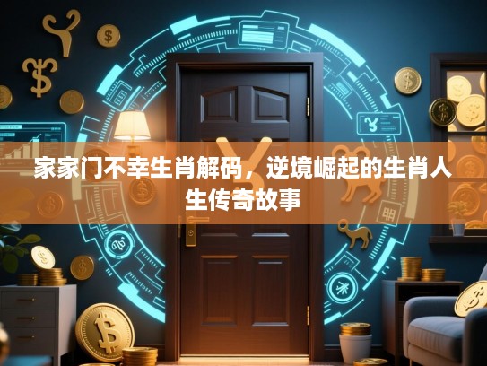 家家门不幸生肖解码,逆境崛起的生肖人生传奇故事 家家门不幸生肖解码,逆境崛起的生肖人生传奇故事