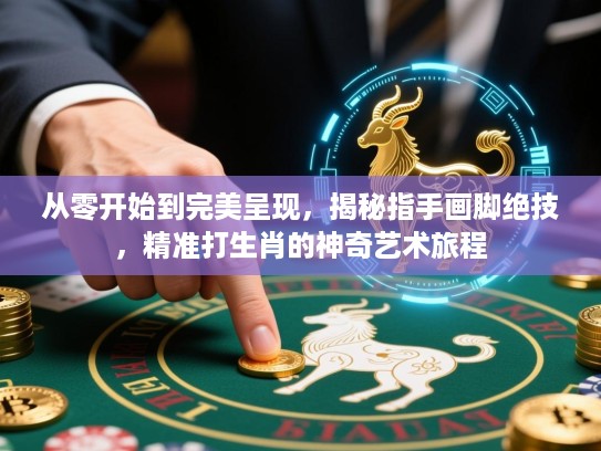 从零开始到完美呈现，揭秘指手画脚绝技，精准打生肖的神奇艺术旅程