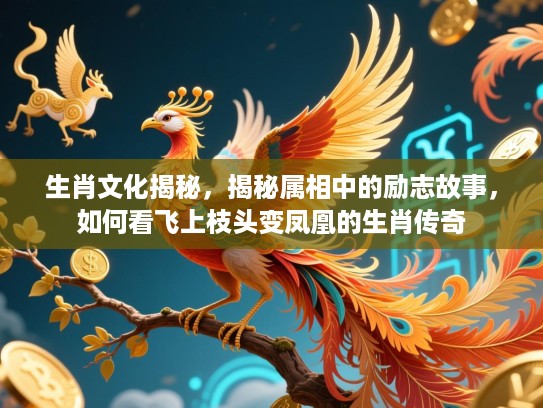 生肖文化揭秘，揭秘属相中的励志故事，如何看飞上枝头变凤凰的生肖传奇