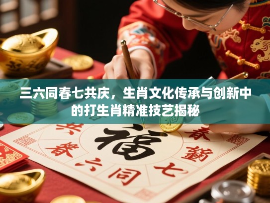 三六同春七共庆,生肖文化传承与创新中的打生肖精准技艺揭秘 三六同春七共庆,生肖文化传承与创新中的打生肖精准技艺揭秘