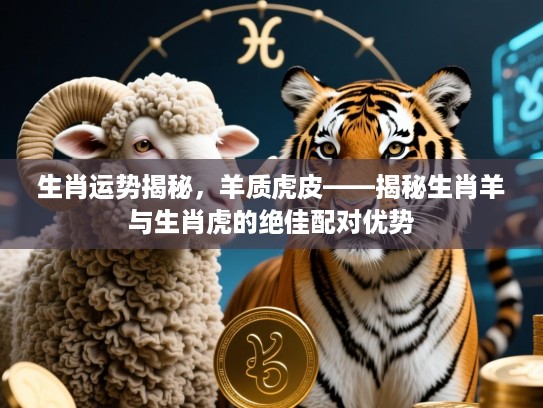 生肖运势揭秘,羊质虎皮——揭秘生肖羊与生肖虎的绝佳配对优势 生肖运势揭秘,羊质虎皮——揭秘生肖羊与生肖虎的绝佳配对优势