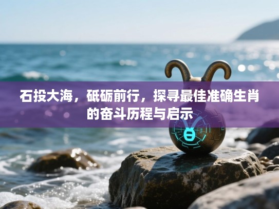 石投大海，砥砺前行，探寻最佳准确生肖的奋斗历程与启示