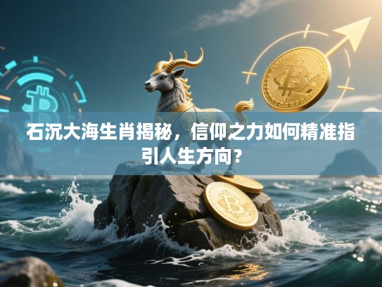 石沉大海生肖揭秘,信仰之力如何精准指引人生方向? 石沉大海生肖揭秘,信仰之力如何精准指引人生方向?