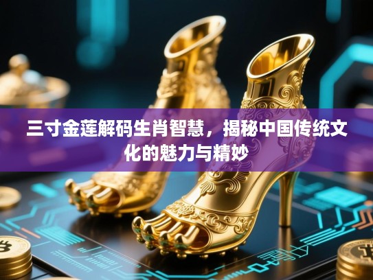 三寸金莲解码生肖智慧，揭秘中国传统文化的魅力与精妙