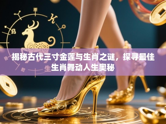 揭秘古代三寸金莲与生肖之谜，探寻最佳生肖舞动人生奥秘
