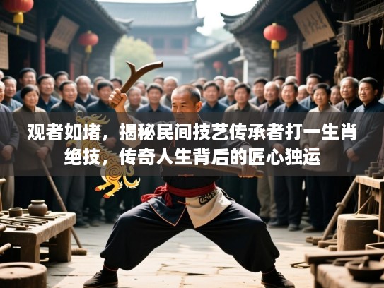 观者如堵,揭秘民间技艺传承者打一生肖绝技,传奇人生背后的匠心独运 观者如堵,揭秘民间技艺传承者打一生肖绝技,传奇人生背后的匠心独运