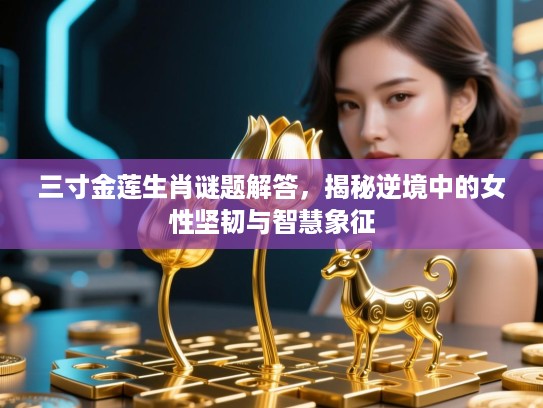 三寸金莲生肖谜题解答,揭秘逆境中的女性坚韧与智慧象征 三寸金莲生肖谜题解答,揭秘逆境中的女性坚韧与智慧象征
