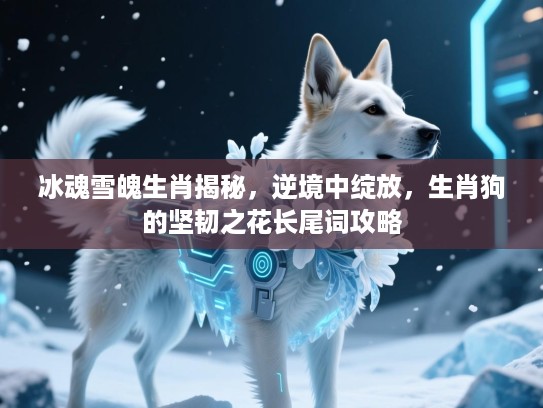 冰魂雪魄生肖揭秘,逆境中绽放,生肖狗的坚韧之花长尾词攻略 冰魂雪魄生肖揭秘,逆境中绽放,生肖狗的坚韧之花长尾词攻略