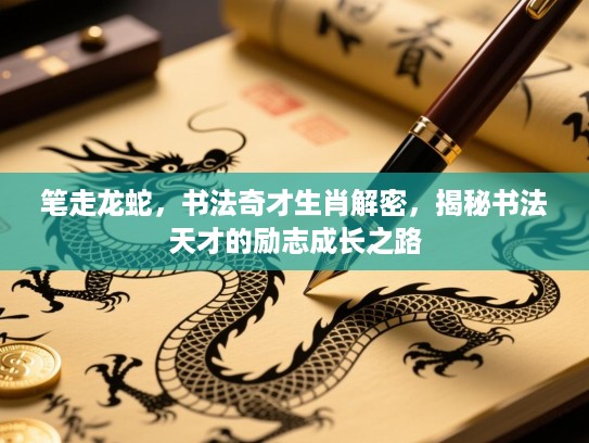 笔走龙蛇,书法奇才生肖解密,揭秘书法天才的励志成长之路 笔走龙蛇,书法奇才生肖解密,揭秘书法天才的励志成长之路