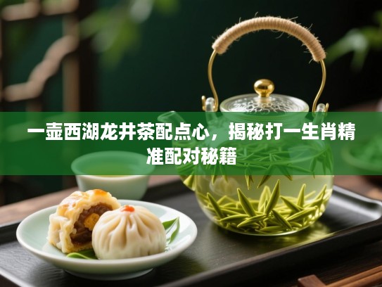 一壶西湖龙井茶配点心,揭秘打一生肖精准配对秘籍 一壶西湖龙井茶配点心,揭秘打一生肖精准配对秘籍