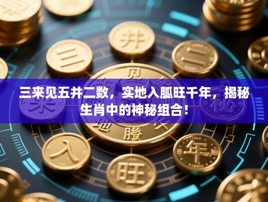 三来见五并二数,实地入胍旺千年,揭秘生肖中的神秘组合! 三来见五并二数,实地入胍旺千年,揭秘生肖中的神秘组合!