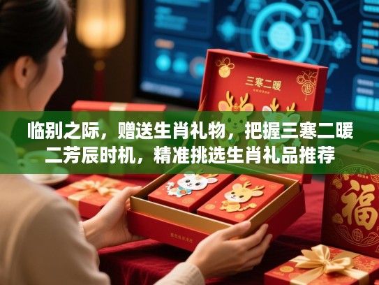 临别之际，赠送生肖礼物，把握三寒二暖二芳辰时机，精准挑选生肖礼品推荐