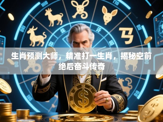 生肖预测大师,精准打一生肖,揭秘空前绝后奋斗传奇 生肖预测大师,精准打一生肖,揭秘空前绝后奋斗传奇