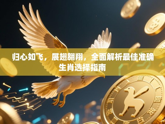 归心如飞,展翅翱翔,全面解析最佳准确生肖选择指南 归心如飞,展翅翱翔,全面解析最佳准确生肖选择指南