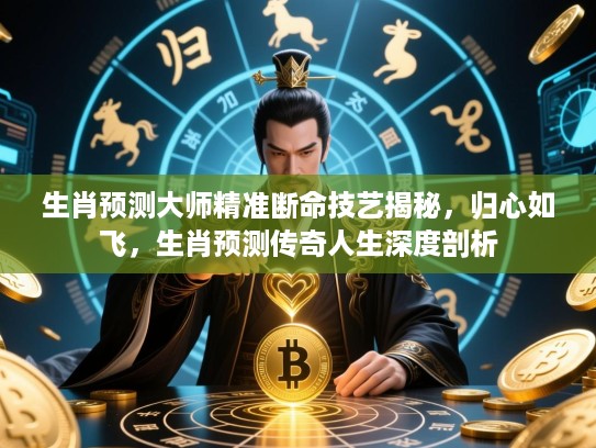 生肖预测大师精准断命技艺揭秘,归心如飞,生肖预测传奇人生深度剖析 生肖预测大师精准断命技艺揭秘,归心如飞,生肖预测传奇人生深度剖析