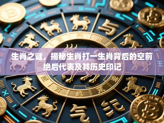 生肖之谜,揭秘生肖打一生肖背后的空前绝后代表及其历史印记 生肖之谜,揭秘生肖打一生肖背后的空前绝后代表及其历史印记