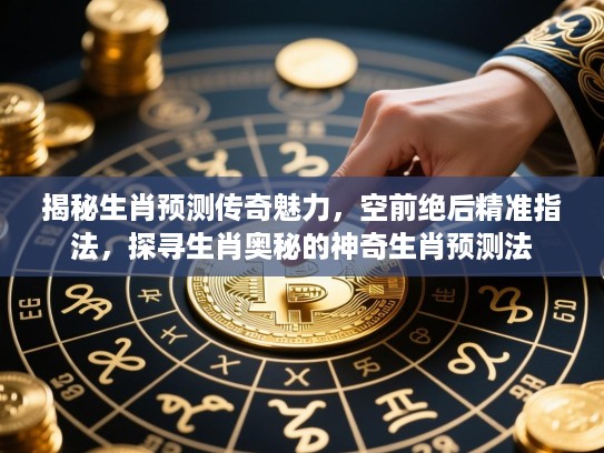 揭秘生肖预测传奇魅力,空前绝后精准指法,探寻生肖奥秘的神奇生肖预测法 揭秘生肖预测传奇魅力,空前绝后精准指法,探寻生肖奥秘的神奇生肖预测法