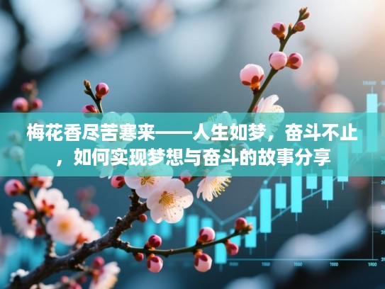 梅花香尽苦寒来——人生如梦，奋斗不止，如何实现梦想与奋斗的故事分享