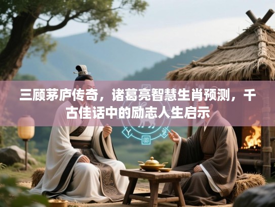 三顾茅庐传奇,诸葛亮智慧生肖预测,千古佳话中的励志人生启示 三顾茅庐传奇,诸葛亮智慧生肖预测,千古佳话中的励志人生启示