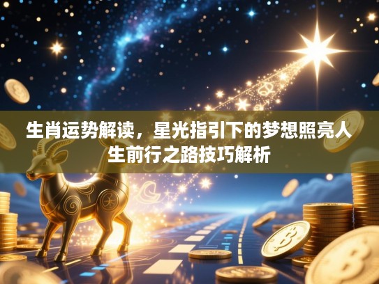 生肖运势解读，星光指引下的梦想照亮人生前行之路技巧解析